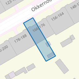 Perceel LDN03-I-5203