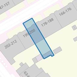 Perceel LDN03-I-5206