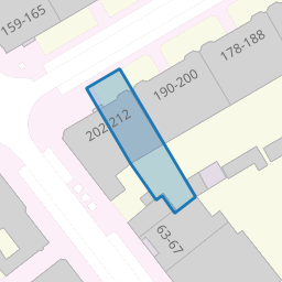 Perceel LDN03-I-5208