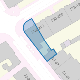 Perceel LDN03-I-5209