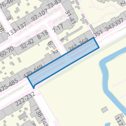 Perceel LDN03-I-5210