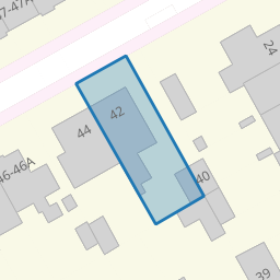 Perceel LDN03-I-5217