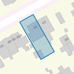 Perceel LDN03-I-5218