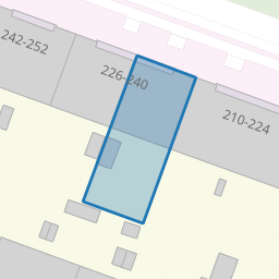 Perceel LDN03-I-5222