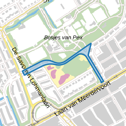 Perceel LDN03-I-5228