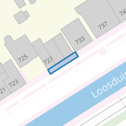 Perceel LDN03-I-5239