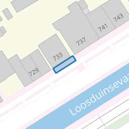 Perceel LDN03-I-5240