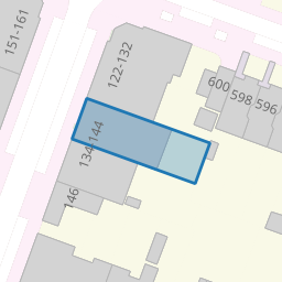 Perceel LDN03-I-5253