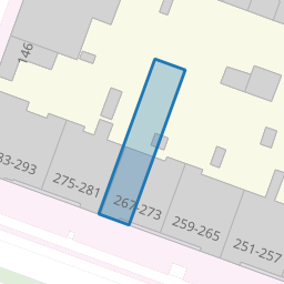 Perceel LDN03-I-5256