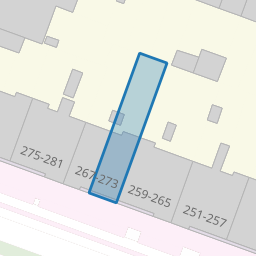 Perceel LDN03-I-5257