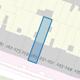 Perceel LDN03-I-5259