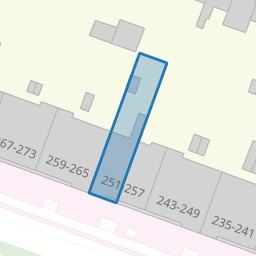 Perceel LDN03-I-5260