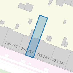 Perceel LDN03-I-5261