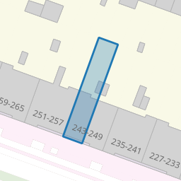 Perceel LDN03-I-5262