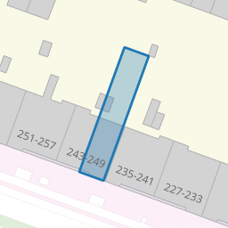 Perceel LDN03-I-5263