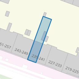 Perceel LDN03-I-5264