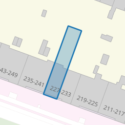 Perceel LDN03-I-5266