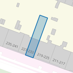 Perceel LDN03-I-5267