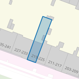 Perceel LDN03-I-5268