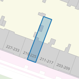 Perceel LDN03-I-5269