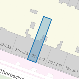 Perceel LDN03-I-5270