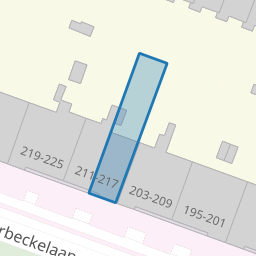 Perceel LDN03-I-5271