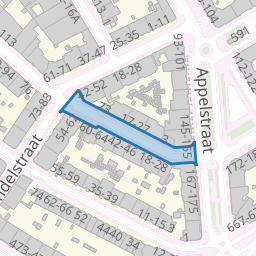 Perceel LDN03-I-5275