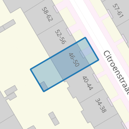 Perceel LDN03-I-5279