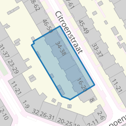 Perceel LDN03-I-5280