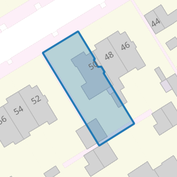 Perceel LDN03-I-5284