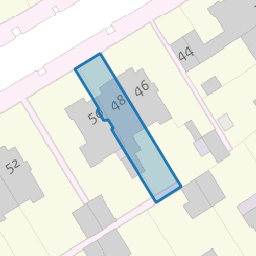 Perceel LDN03-I-5285