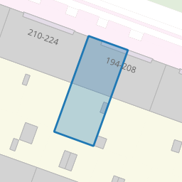 Perceel LDN03-I-5288