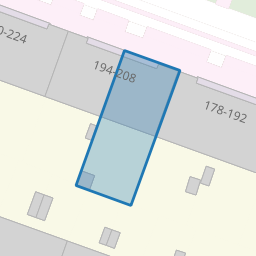 Perceel LDN03-I-5289