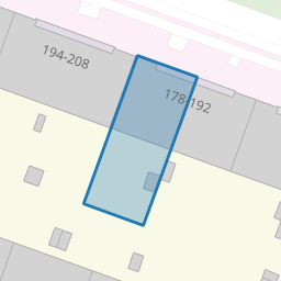 Perceel LDN03-I-5290