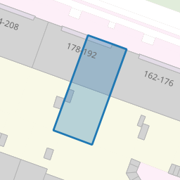 Perceel LDN03-I-5291