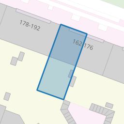 Perceel LDN03-I-5292