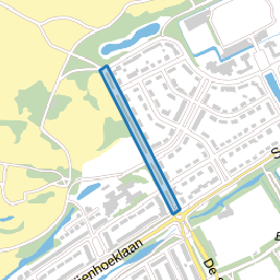 Perceel LDN03-I-5307