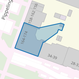 Perceel LDN03-I-5309