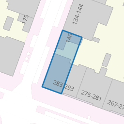 Perceel LDN03-I-5314