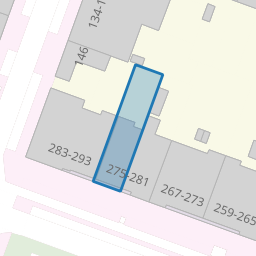 Perceel LDN03-I-5316