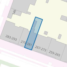 Perceel LDN03-I-5317