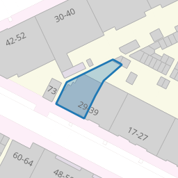 Perceel LDN03-I-5319