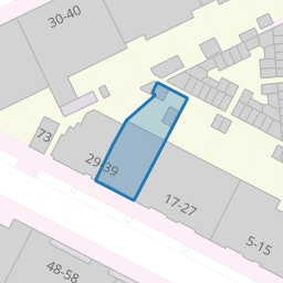 Perceel LDN03-I-5320