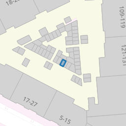 Perceel LDN03-I-5323