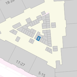 Perceel LDN03-I-5324