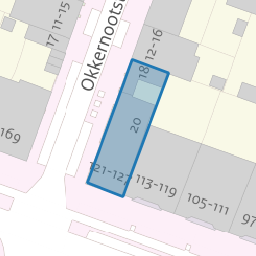 Perceel LDN03-I-5331