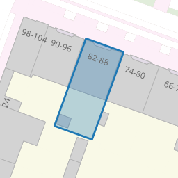 Perceel LDN03-I-5339