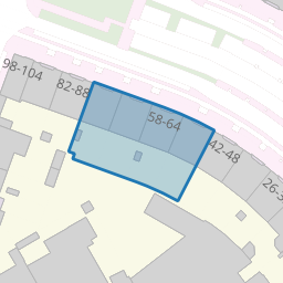 Perceel LDN03-I-5340