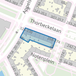 Perceel LDN03-I-5343