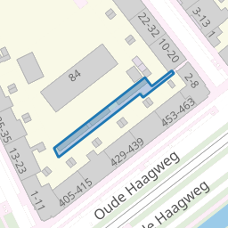 Perceel LDN03-I-5346